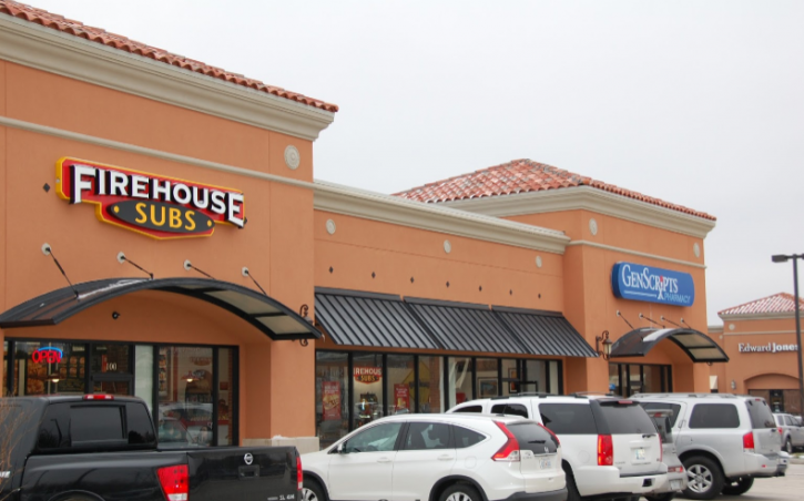 Image for GenScripts Pharmacy Owasso with ID of: 3915493