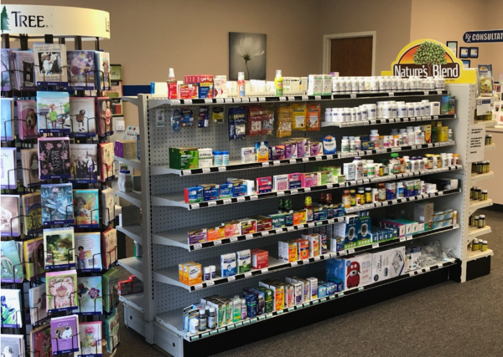 Image for GenScripts Pharmacy Owasso with ID of: 3915495