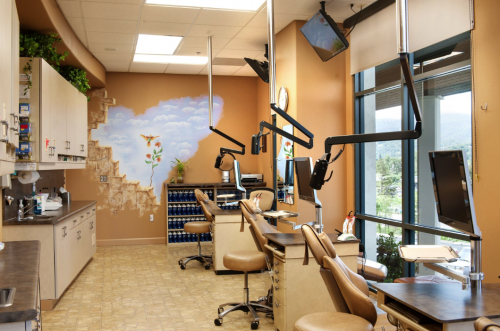 Image for Wilson & Kim Orthodontics with ID of: 3915858
