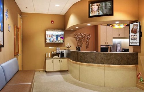 Image for Wilson & Kim Orthodontics with ID of: 3915860