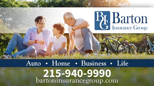 Image for The Barton Insurance Group Inc. - Nationwide Insurance with ID of: 3915928