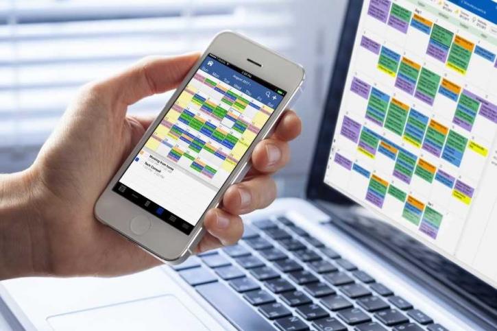 Image for Sync iPhone with Outlook without using iCloud, Google or Exchange with ID of: 3916681
