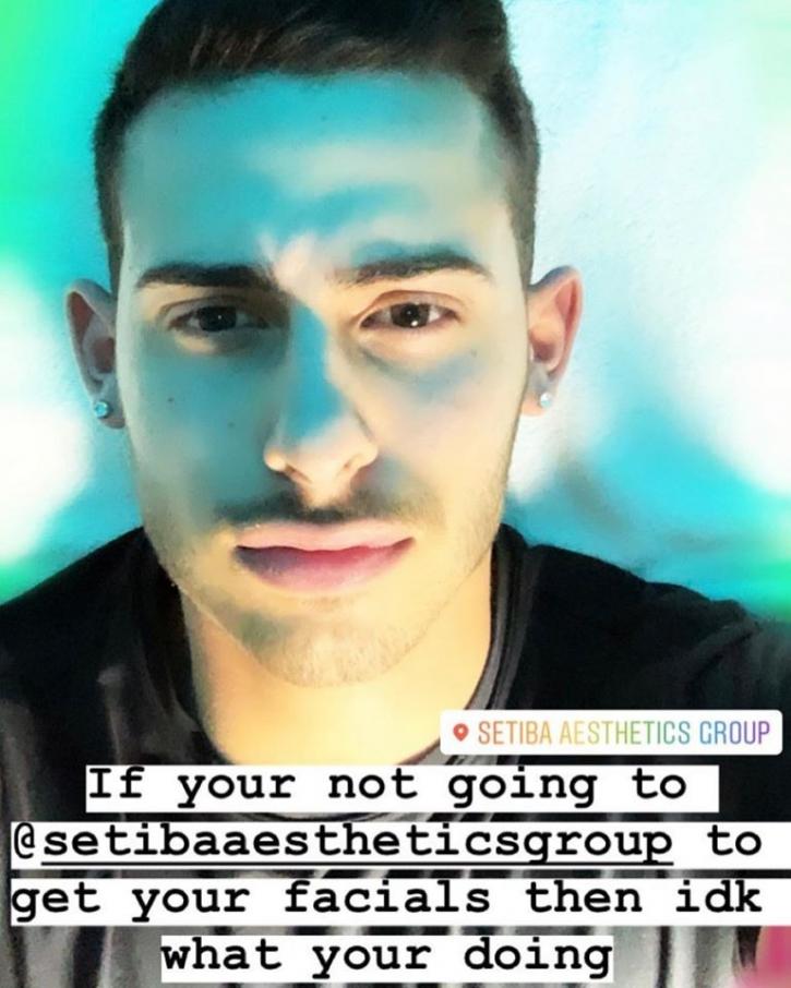 Image for Setiba Aesthetics Group with ID of: 3916685