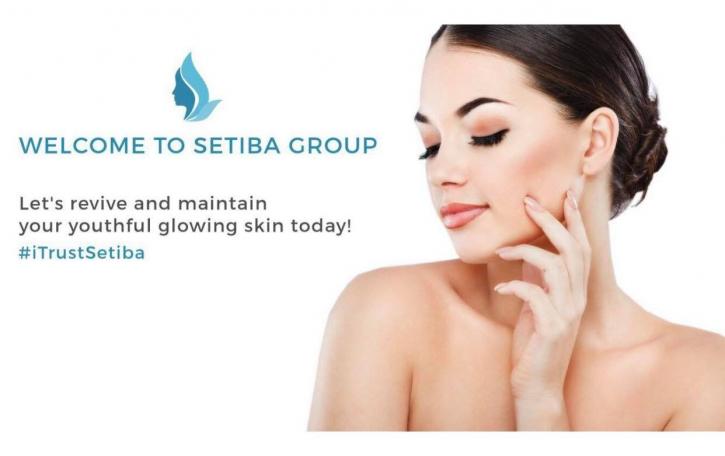 Image for Setiba Aesthetics Group with ID of: 3916688