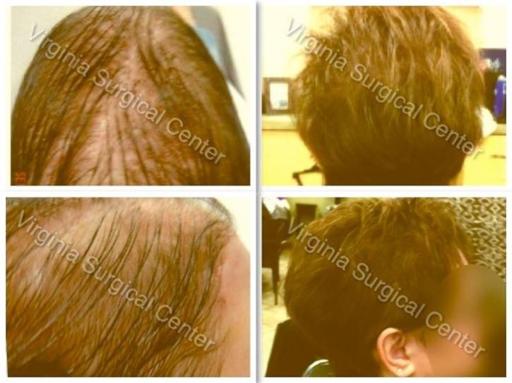 Image for Virginia Surgical Center with ID of: 3916897
