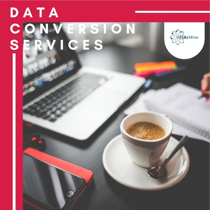 Image for Professional PDF Conversion Services and HTML Conversion Services with ID of: 3917175