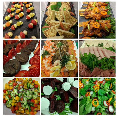 Image for Anthony at John Hewitt Catering with ID of: 3917484
