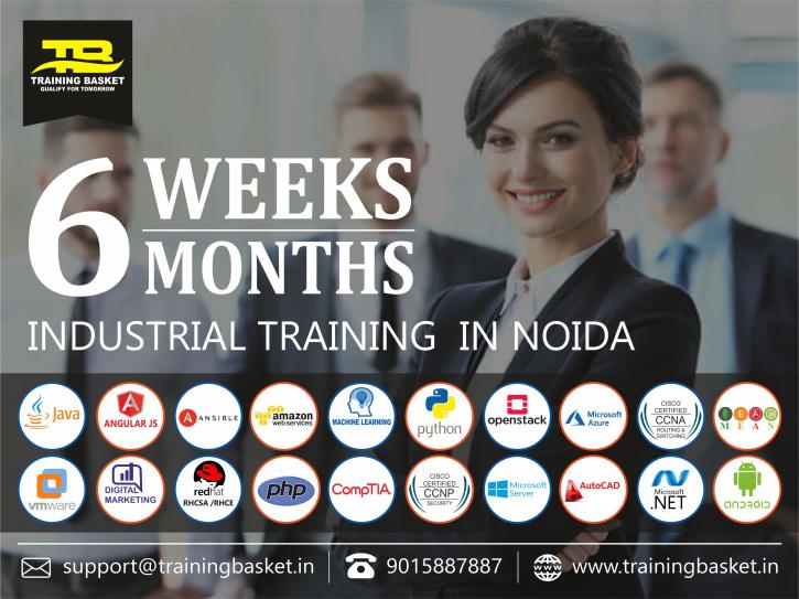 Image for Winter Training in noida | Training Basket with ID of: 3917776