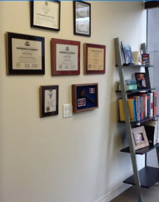 Image for Shoreline Dental Chicago with ID of: 3917979