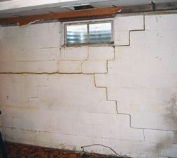 Image for Premier Wall Anchor & Waterproofing with ID of: 3918115