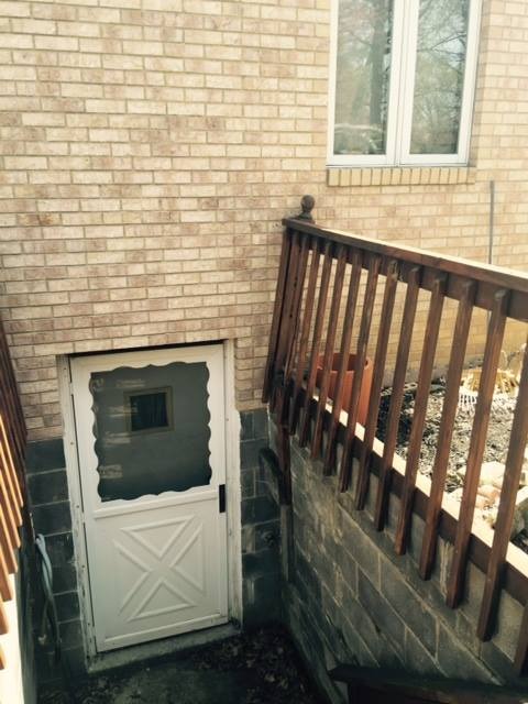Image for Premier Wall Anchor & Waterproofing with ID of: 3918118