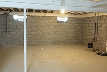 Image for Premier Wall Anchor & Waterproofing with ID of: 3918120