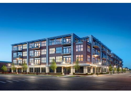 Image for The Villa at The District Lofts with ID of: 3918562