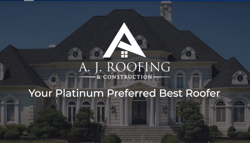 Image for A.J. Roofing & Construction with ID of: 3918620