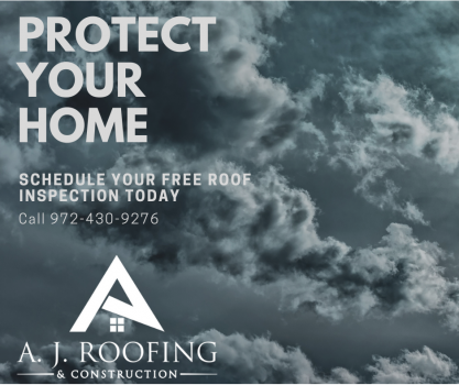 Image for A.J. Roofing & Construction with ID of: 3918621
