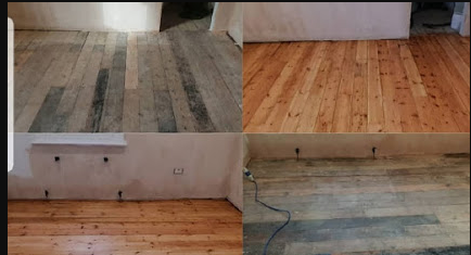 Image for T.B.S Floor Sanding Ltd with ID of: 3919376