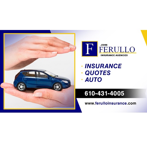 Image for Ferullo Insurance Agencies LLC - Nationwide Insurance with ID of: 3919389