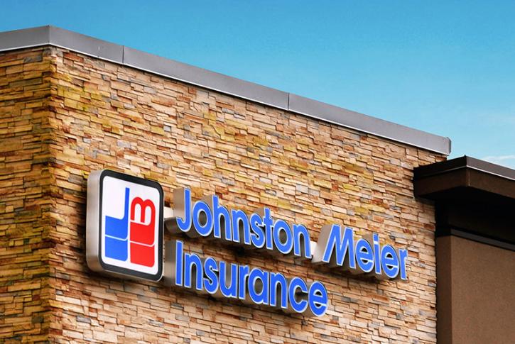 Image for Johnston Meier Insurance Agencies Group with ID of: 3921000