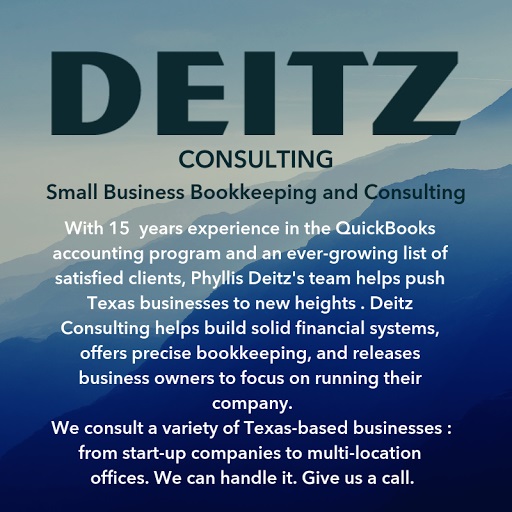 Image for Deitz Consulting with ID of: 3921372