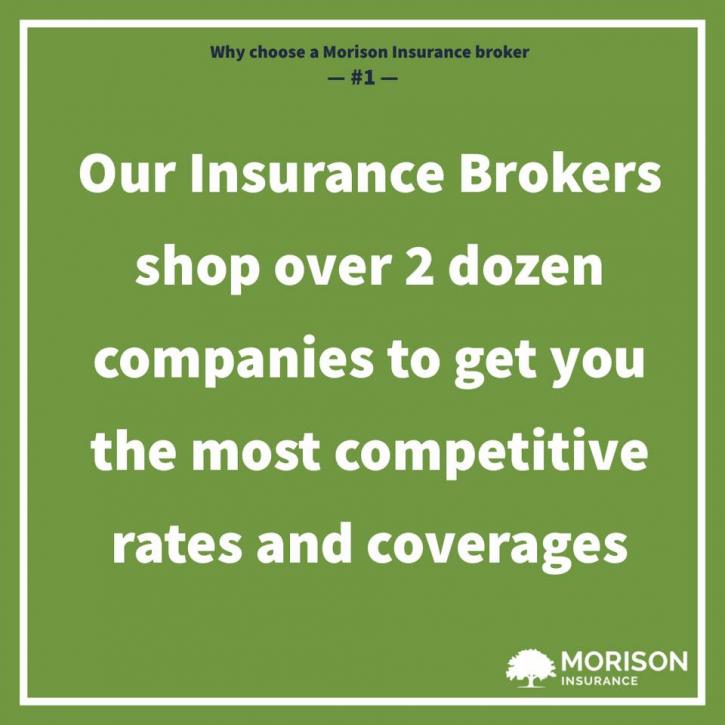 Image for Morison Insurance Simcoe with ID of: 3921624