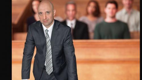 Image for Cherepinskiy Law Firm, PC with ID of: 3921794