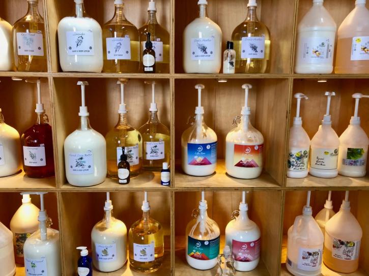 Image for Zero Waste Shampoo Market Size Worth $165.36 Million by 2025 with ID of: 3922151
