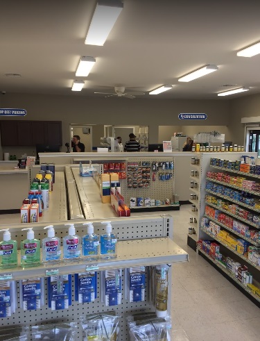Image for GenScripts Pharmacy Bixby / South Tulsa with ID of: 3922408
