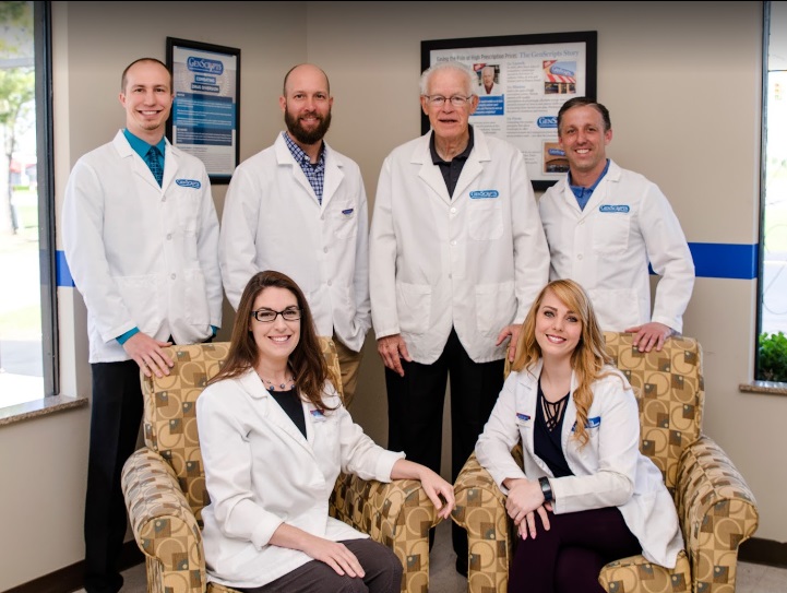 Image for GenScripts Pharmacy Bixby / South Tulsa with ID of: 3922410