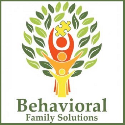 Image for Behavioral Family Solutions with ID of: 3922794
