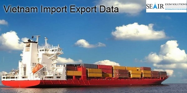 Image for Vietnam Customs Export Data: Get Vietnam Export Data by HS Code! with ID of: 3922917