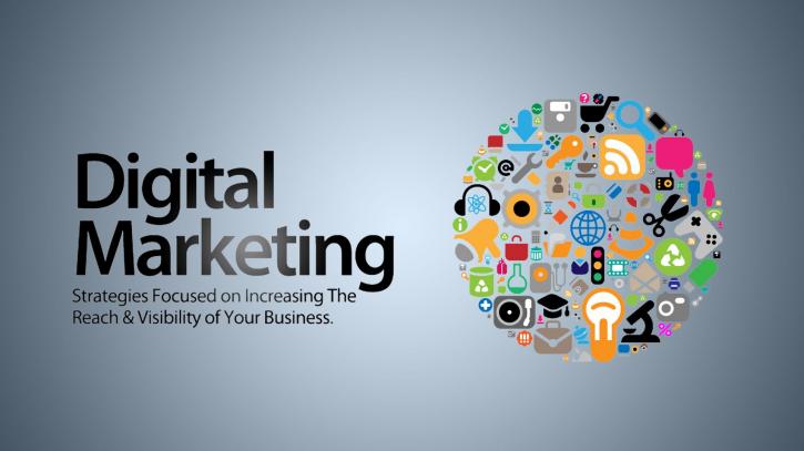 Image for Digital Marketing Company in Lucknow with ID of: 3923128
