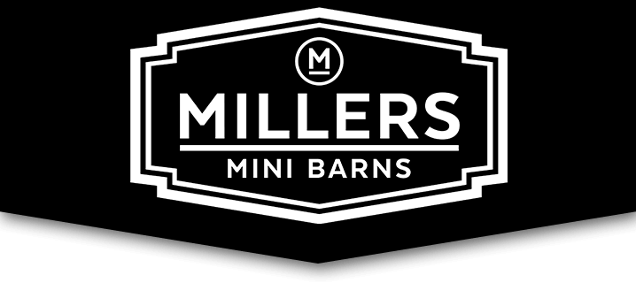 Image for Miller's Mini Barns with ID of: 3923195