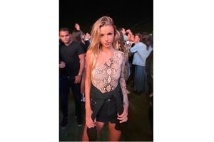 Image for Categories To Keep In Mind When Trying to Achieve A Beachy Boho Look with ID of: 3923207