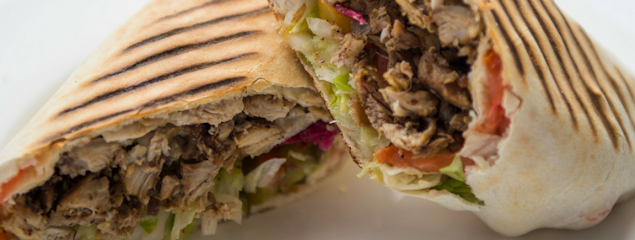Image for Osmow's Shawarma with ID of: 3923337