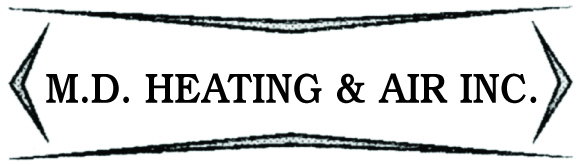 Image for M.D. Heating & Air Inc. with ID of: 3923741