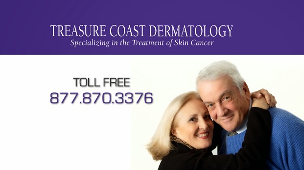 Image for Treasure Coast Dermatology with ID of: 3924435