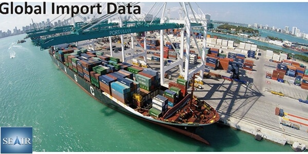 Image for Get the genuine Soybeans Import Data Indonesia! with ID of: 3924704
