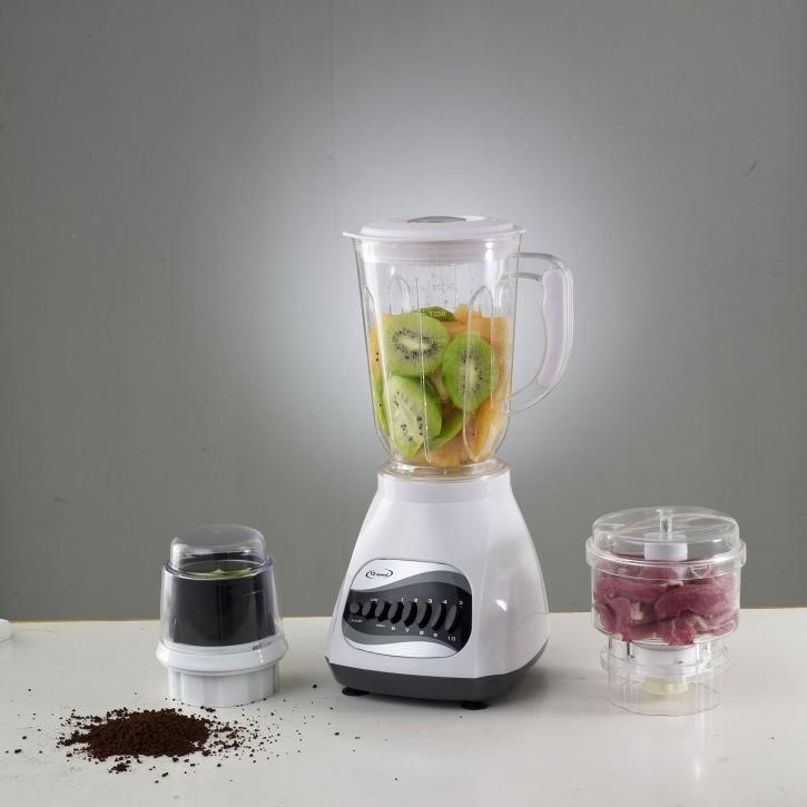 Image for Juicer Industry Future Scope by Current Trends, Top Competitors and Forecast To 2024 with ID of: 3925001