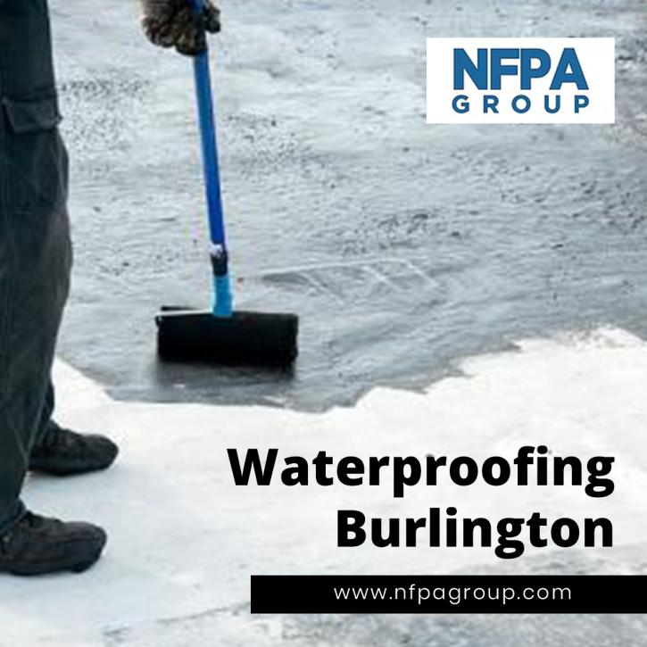 Image for Waterproofing Burlington with ID of: 3925405