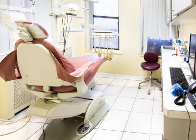 Image for Advanced Dental Care with ID of: 3925554