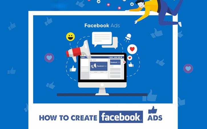 Image for How to create Facebook Ads? with ID of: 3925605