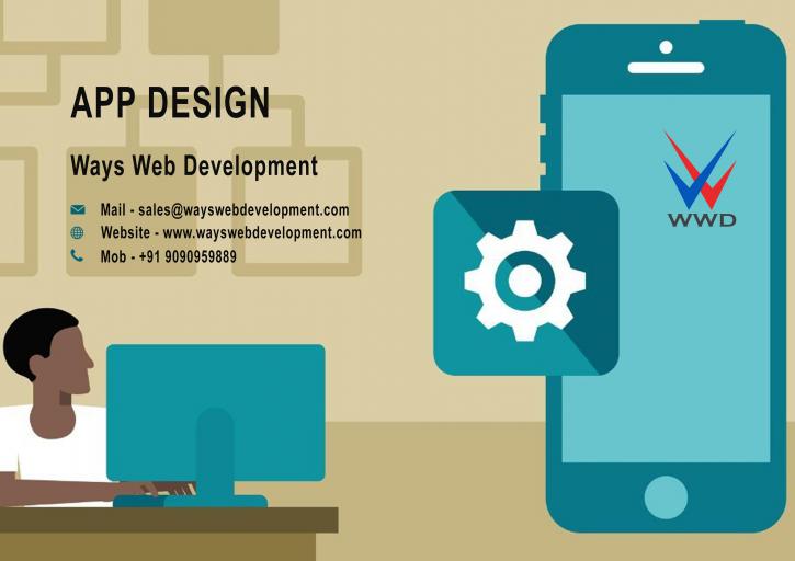 Image for Web Development Firm In Bhubaneswar with ID of: 3925949