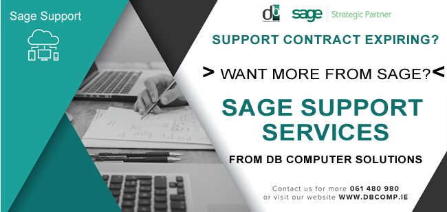Image for DB Computer Solutions Comprehensive Support includes with ID of: 3927043