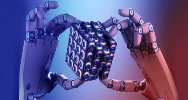 Image for How Will Robotic Process Automation Change Outsourcing Forever? with ID of: 3927118