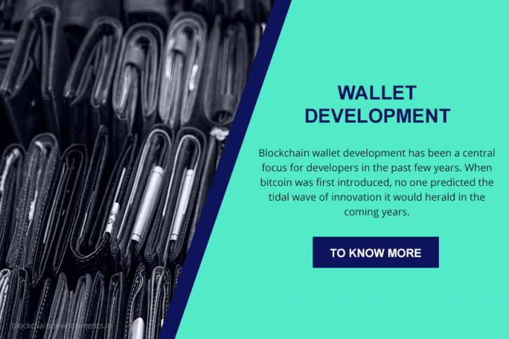 Image for Bitcoin wallet development with ID of: 3927330