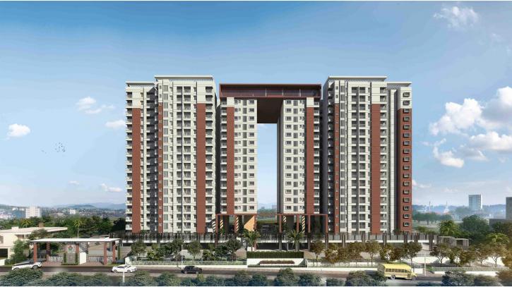 Image for Vajram Group Bangalore with ID of: 3928197