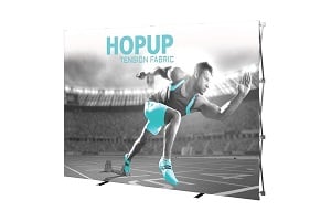 Image for Find the Perfect Pop Up Display Frame with ID of: 3928549