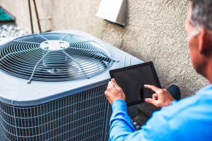 Image for Andy Lewis/Hobson Heating & Air with ID of: 3929092