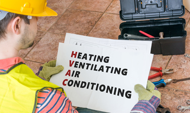 Image for Andy Lewis/Hobson Heating & Air with ID of: 3929093