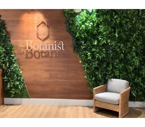 Image for The Botanist with ID of: 3929178